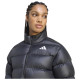 Adidas Γυναικείο μπουφάν Essentials Insulated Cropped Puffer Jacket